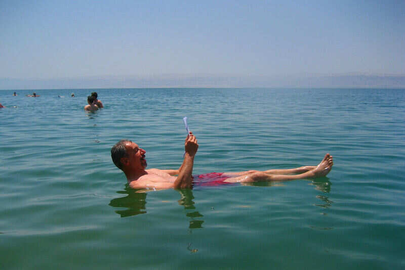Dead Sea