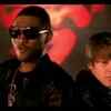 Somebody to love ft. Usher