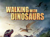 Walking with Dinosaurs