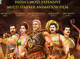 Mahabharat 3D