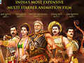 Mahabharat 3D