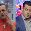 5 angry moments of Salman Khan on Bigg Boss