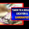 Article image for: Woman raped, dumped, abducted again and gang-raped in Karaikal