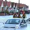 Article image for: Aerial footage shows widespread <i class="tbold">flood</i>ing in UK