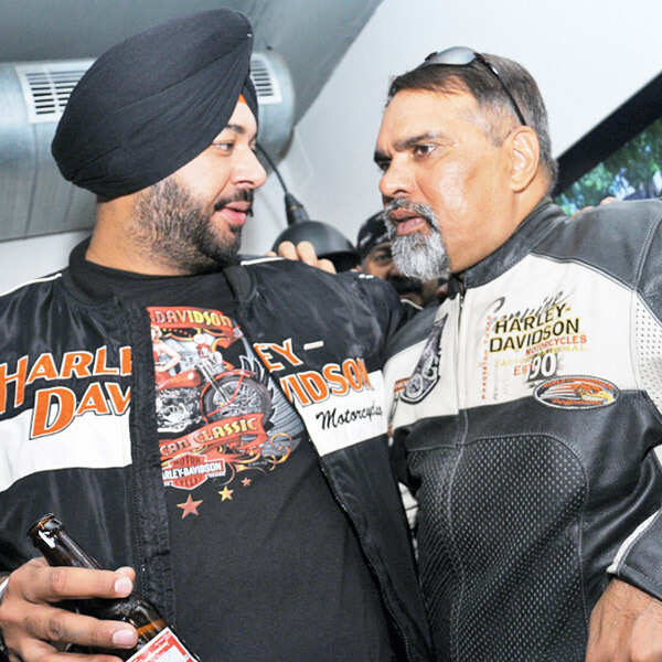 Kuldeep Singh
