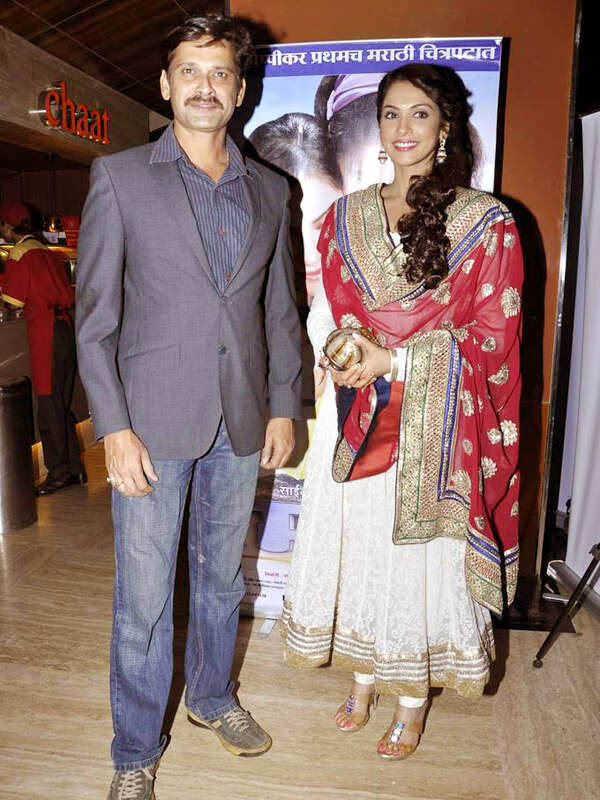 Sameer Dharmadhikari
