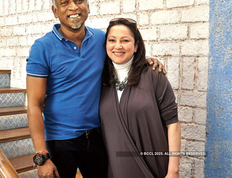 The Brooklyn Shuffle Diner: Launch