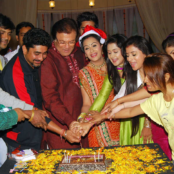 Rajeev Verma Stills