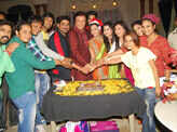 Aur Pyaar Ho Gaya: On the sets