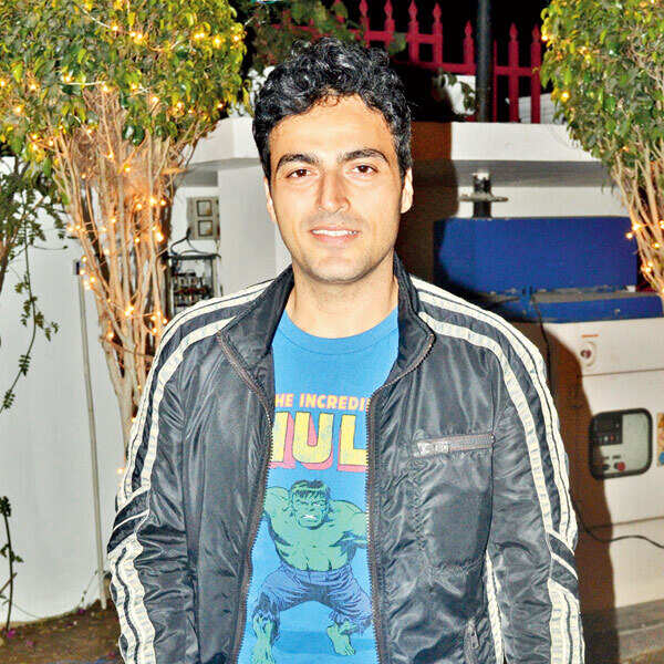 Ayaz Khan