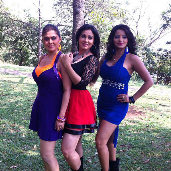 Rinku Ghosh