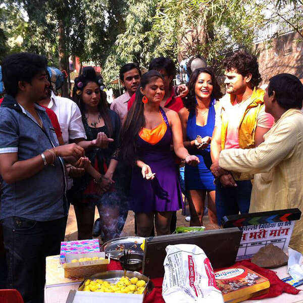 Rinku Ghosh