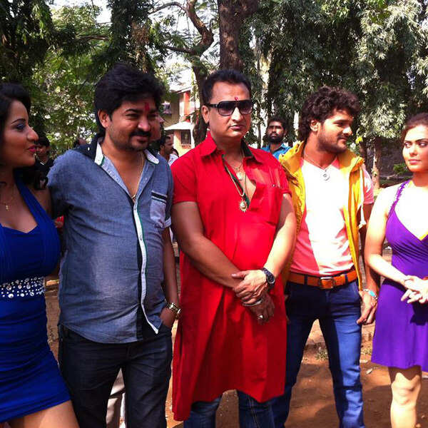 Rinku Ghosh