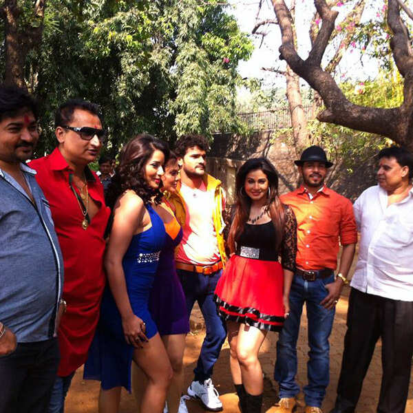 Rinku Ghosh