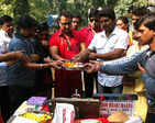 On the sets: Khoon Bhari Maang
