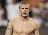 David Beckham