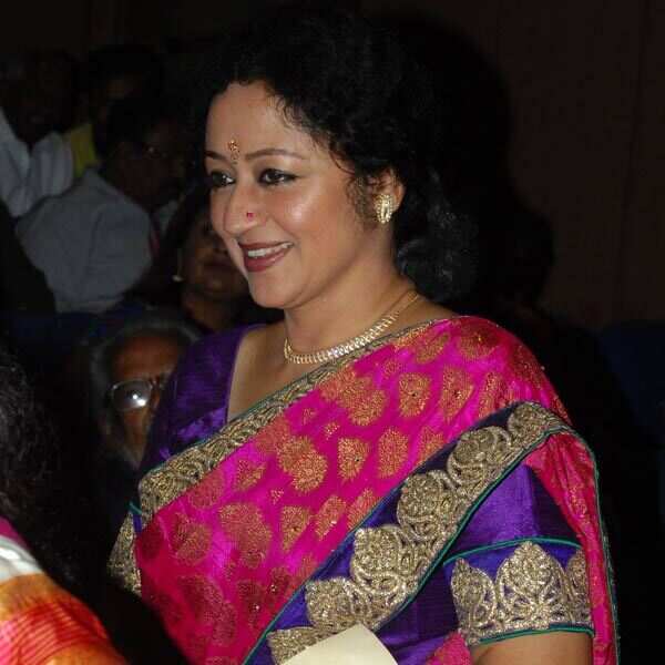 Vinaya Prasad Photos