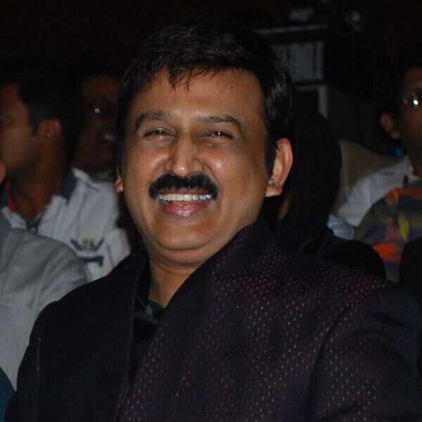 Ramesh Arvind Photos