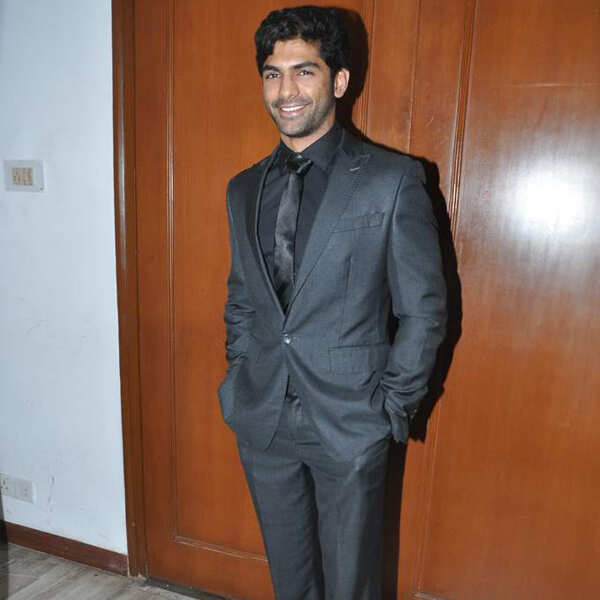Taaha Shah Stills