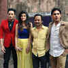 Article image for: Click here to see the latest images of <i class="tbold">Zubair Khan</i>