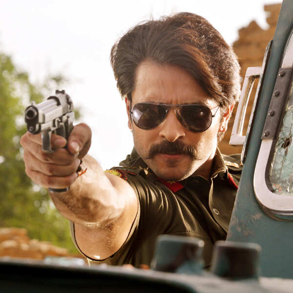 Ashish Sharma
