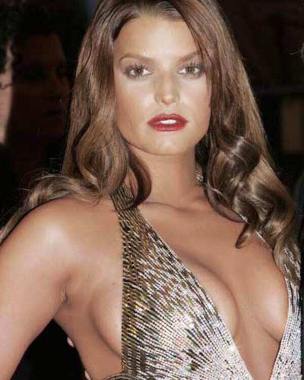 Jessica Simpson