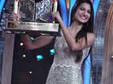 Gauhar Khan Wins Bigg Boss 7