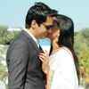 Article image for: Veena Malik's wedding reception