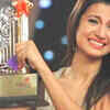 Article image for: Gauahar Khan wins 'Bigg Boss' season 7