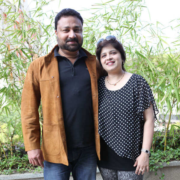 Amith Stills
