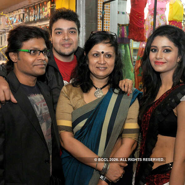 Satarupa Sanyal Pictures
