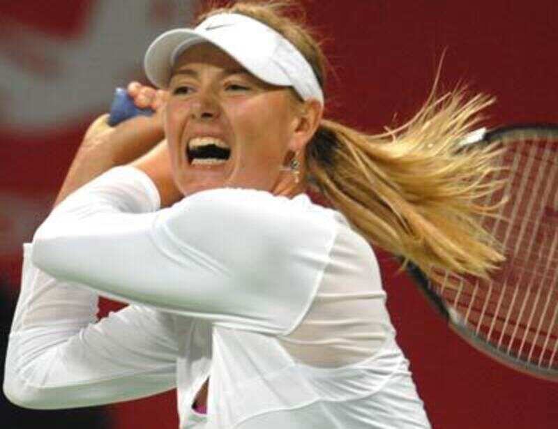 Qatar WTA tournament