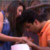 Top 5 romantic moments of Gauahar-Kushal on Bigg Boss 7