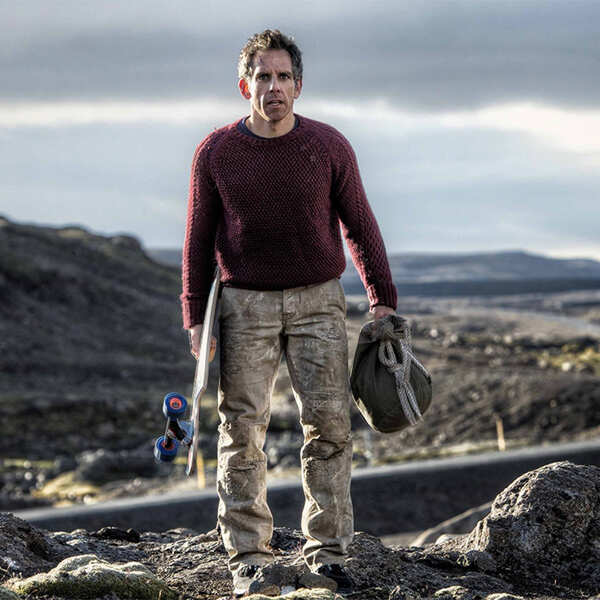 Ben Stiller Wallpapers