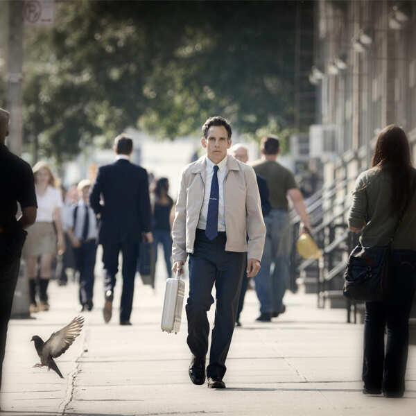 Ben Stiller