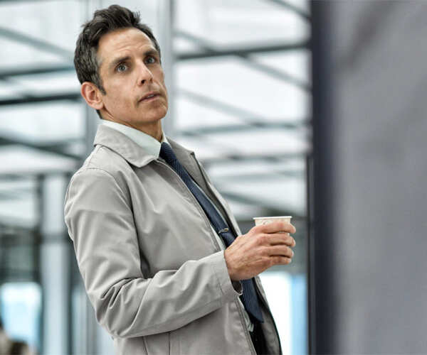 Ben Stiller