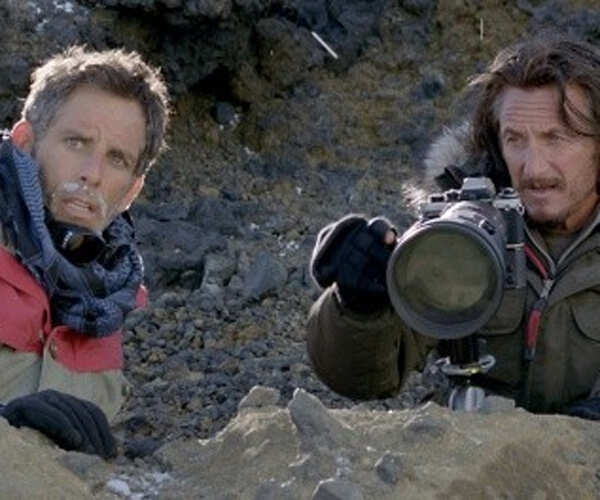 Sean Penn