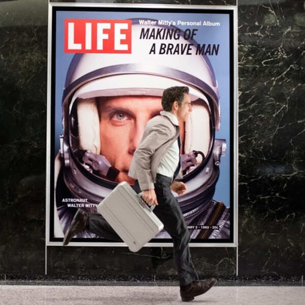Ben Stiller