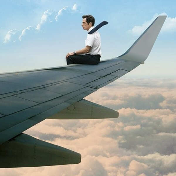 Ben Stiller