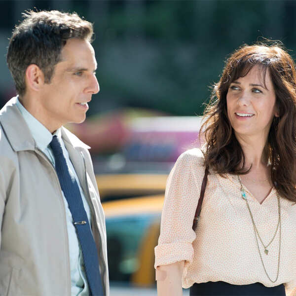 Ben Stiller