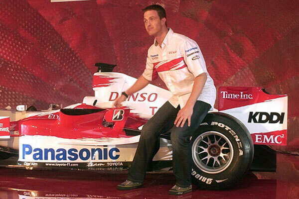 Michael Schumacher Pictures