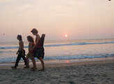 Beaches of Goa 
