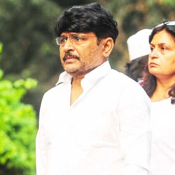 Raghubir Yadav