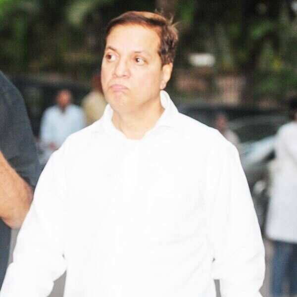 Farooq Shaikh