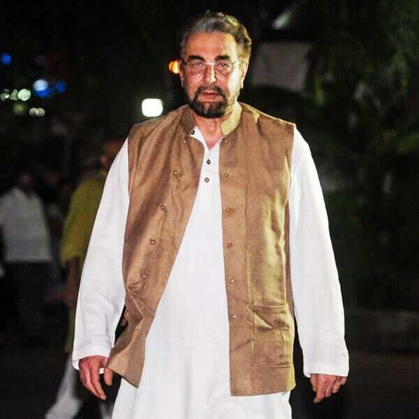 Farooq Shaikh