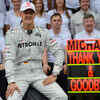 Michael Schumacher's Formula One career
