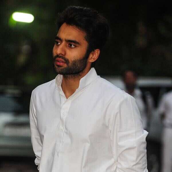 Farooq Shaikh
