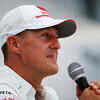 Michael Schumacher's Formula One career