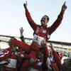 Michael Schumacher's Formula One career