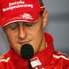 Michael Schumacher's Formula One career